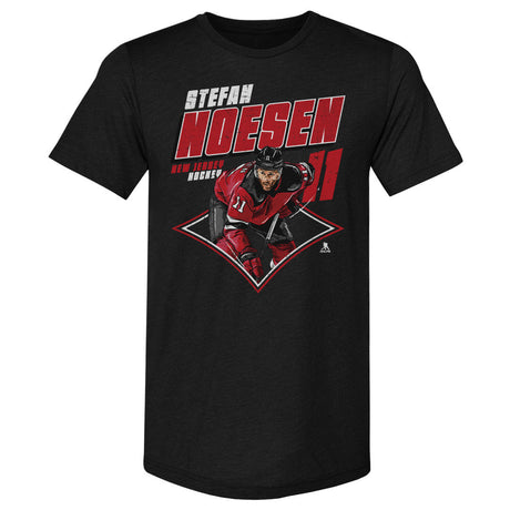 Stefan Noesen Men's Premium T-Shirt | 500 LEVEL