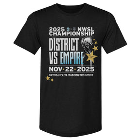 NWSL Men's Premium T-Shirt | 500 LEVEL