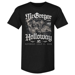 UFC Events Men's Premium T-Shirt | 500 LEVEL