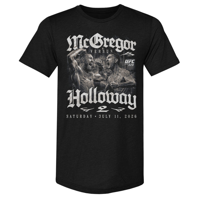 UFC Events Men's Premium T-Shirt | 500 LEVEL