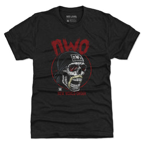 nWo Men's Premium T-Shirt | 500 LEVEL