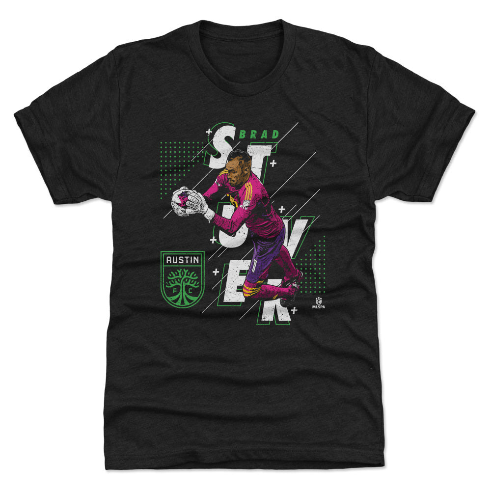 Brad Stuver Men's Premium T-Shirt | 500 LEVEL