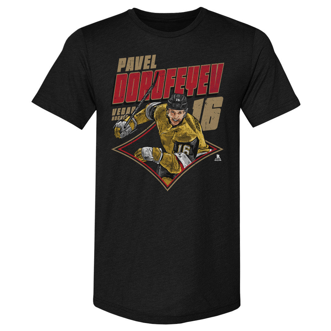 Pavel Dorofeyev Men's Premium T-Shirt | 500 LEVEL