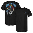 Dallas Renegades Men's Premium T-Shirt | 500 LEVEL