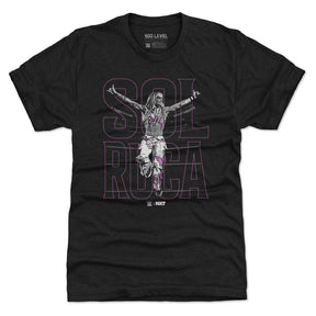 Sol Ruca Men's Premium T-Shirt | 500 LEVEL