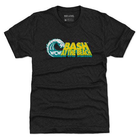 WCW Men's Premium T-Shirt | 500 LEVEL
