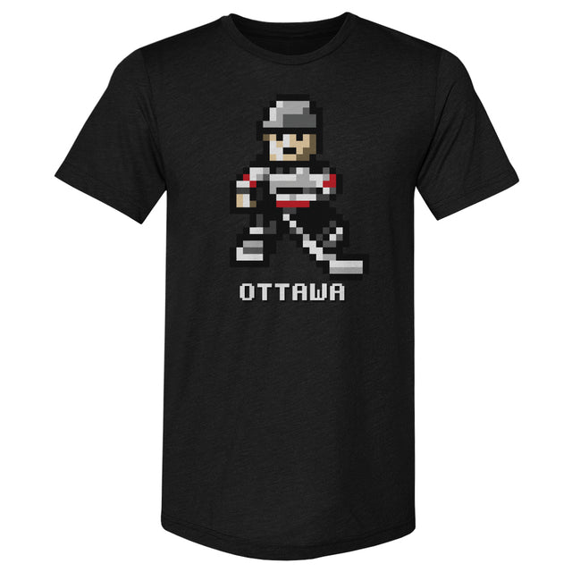 Ottawa Hockey Men's Premium T-Shirt | 500 LEVEL