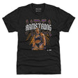 Kali Armstrong Men's Premium T-Shirt | 500 LEVEL
