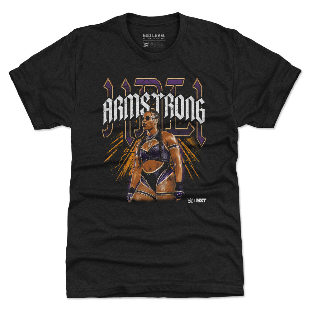 Kali Armstrong Men's Premium T-Shirt | 500 LEVEL