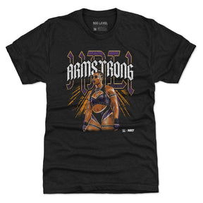 Kali Armstrong Men's Premium T-Shirt | 500 LEVEL