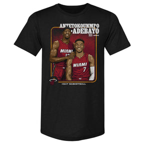 Giannis Antetokounmpo Men's Premium T-Shirt | 500 LEVEL