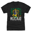 Renato Moicano Men's Premium T-Shirt | 500 LEVEL
