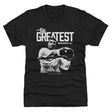 Muhammad Ali Men's Premium T-Shirt | 500 LEVEL