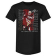 Ricky Watters Men's Premium T-Shirt | 500 LEVEL