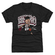 Tyler Herro Men's Premium T-Shirt | 500 LEVEL