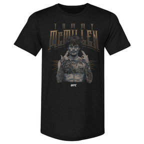 Tommy McMillen Men's Premium T-Shirt | 500 LEVEL