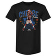 Cheese Chisholm Men's Premium T-Shirt | 500 LEVEL