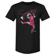 Ashley Sanchez Men's Premium T-Shirt | 500 LEVEL