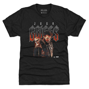 Josh Briggs Men's Premium T-Shirt | 500 LEVEL