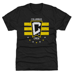 Columbus Crew Men's Premium T-Shirt | 500 LEVEL