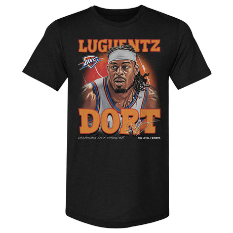 Luguentz Dort Men's Premium T-Shirt | 500 LEVEL