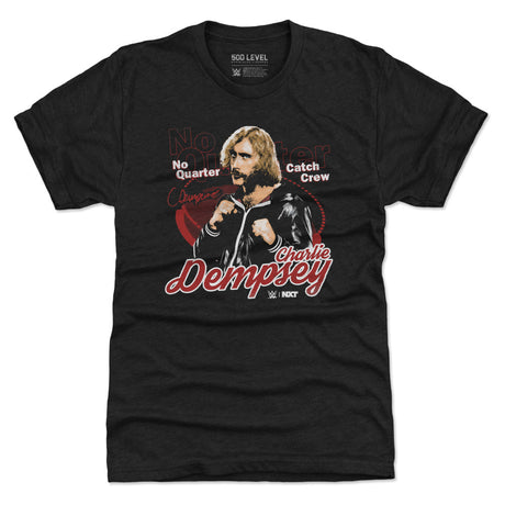 Charlie Dempsey Men's Premium T-Shirt | 500 LEVEL