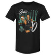 Satou Sabally Men's Premium T-Shirt | 500 LEVEL
