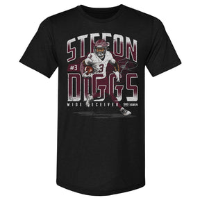 Stefon Diggs Men's Premium T-Shirt | 500 LEVEL