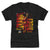 Zhang Weili Men's Premium T-Shirt | 500 LEVEL