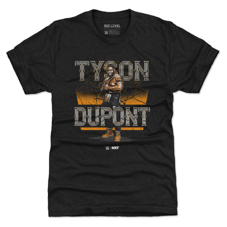 Tyson Dupont Men's Premium T-Shirt | 500 LEVEL