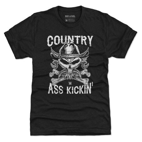 Brock Lesnar Men's Premium T-Shirt | 500 LEVEL