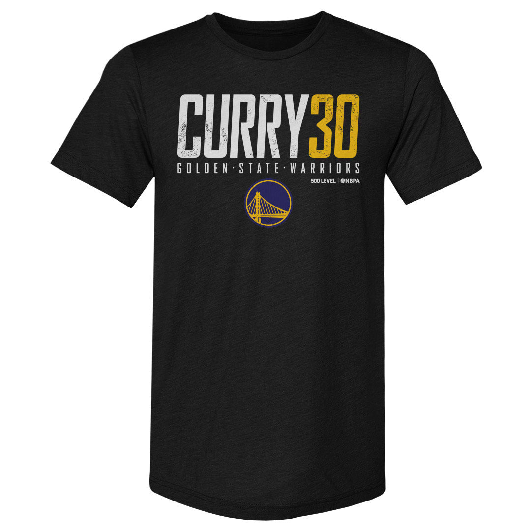 Steph Curry Men's Premium T-Shirt | 500 LEVEL