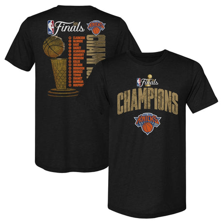 New York Knicks Men's Premium T-Shirt | 500 LEVEL