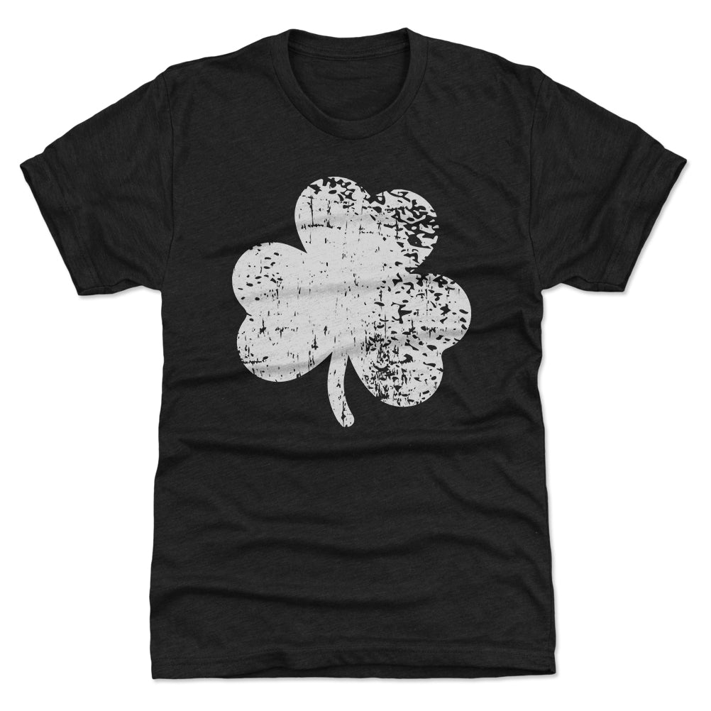 St. Patrick's Day Men's Premium T-Shirt | 500 LEVEL