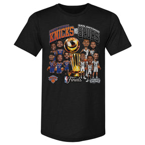 NBA Finals Men's Premium T-Shirt | 500 LEVEL