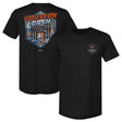 Houston Dash Men's Premium T-Shirt | 500 LEVEL