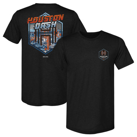 Houston Dash Men's Premium T-Shirt | 500 LEVEL