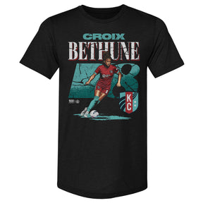 Croix Bethune Men's Premium T-Shirt | 500 LEVEL