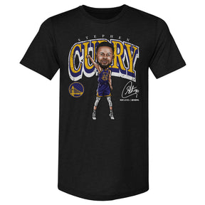 Steph Curry Men's Premium T-Shirt | 500 LEVEL