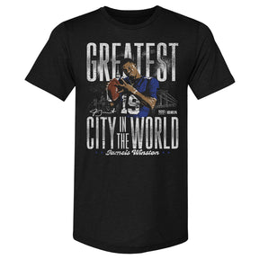 Jameis Winston Men's Premium T-Shirt | 500 LEVEL