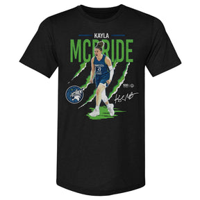Kayla McBride Men's Premium T-Shirt | 500 LEVEL