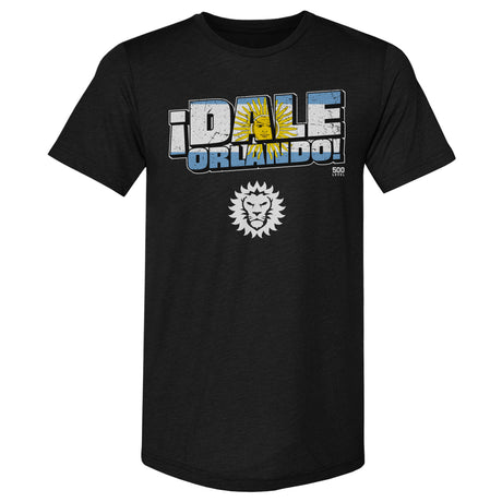Orlando City Men's Premium T-Shirt | 500 LEVEL