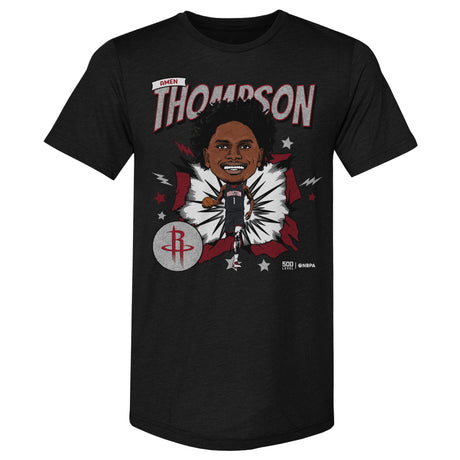 Amen Thompson Men's Premium T-Shirt | 500 LEVEL