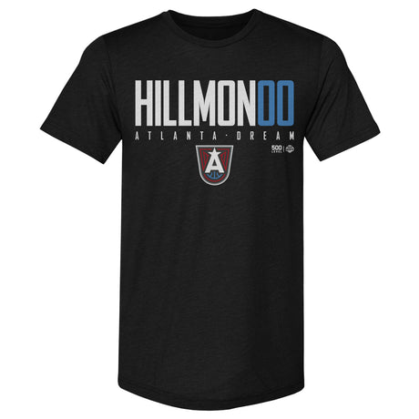 Naz Hillmon Men's Premium T-Shirt | 500 LEVEL