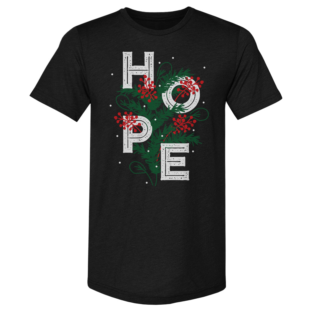 Christmas Men's Premium T-Shirt | 500 LEVEL