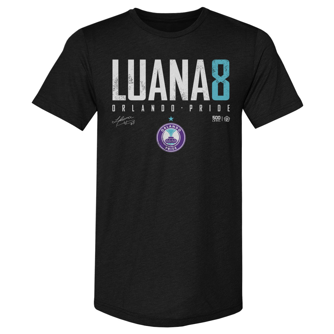 Luana Men's Premium T-Shirt | 500 LEVEL