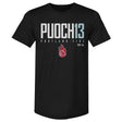 Nyadiew Puoch Men's Premium T-Shirt | 500 LEVEL