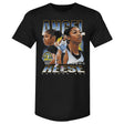 Angel Reese Men's Premium T-Shirt | 500 LEVEL