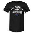Washington Wizards Men's Premium T-Shirt | 500 LEVEL