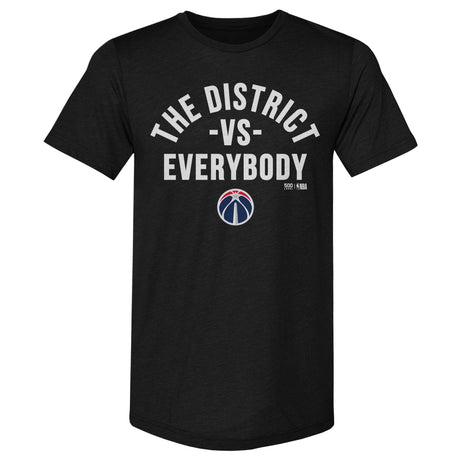 Washington Wizards Men's Premium T-Shirt | 500 LEVEL